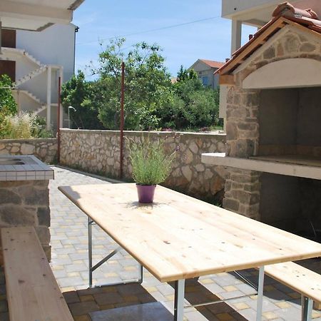 Villa Danica Murter Betina  Ngoại thất bức ảnh
