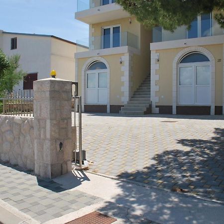 Villa Danica Murter Betina  Ngoại thất bức ảnh