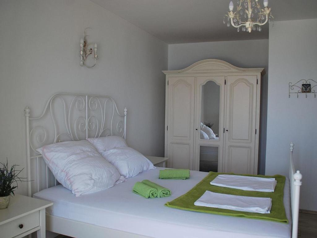 Villa Danica Murter Betina  Ngoại thất bức ảnh