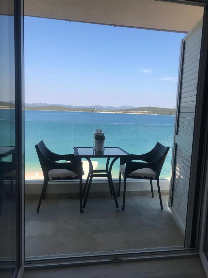 Villa Danica Murter Betina  Ngoại thất bức ảnh