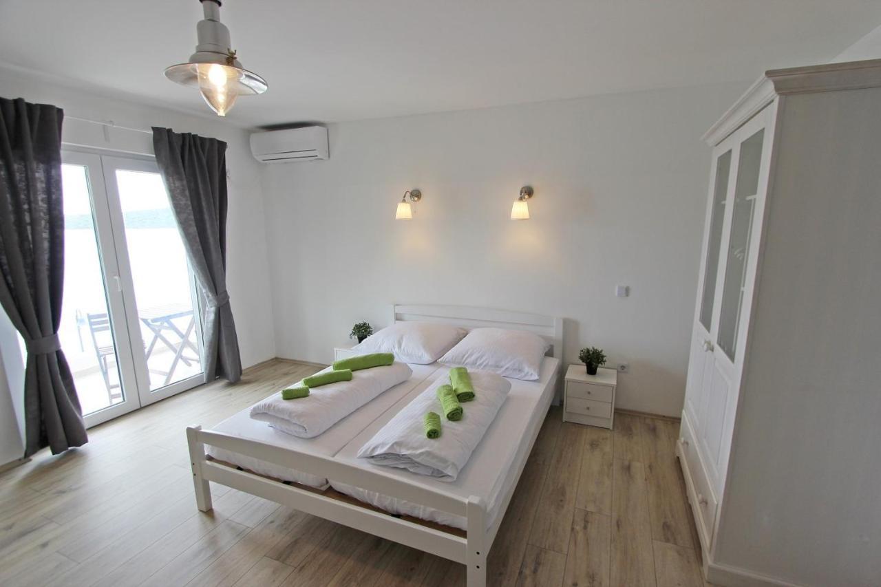 Villa Danica Murter Betina  Ngoại thất bức ảnh