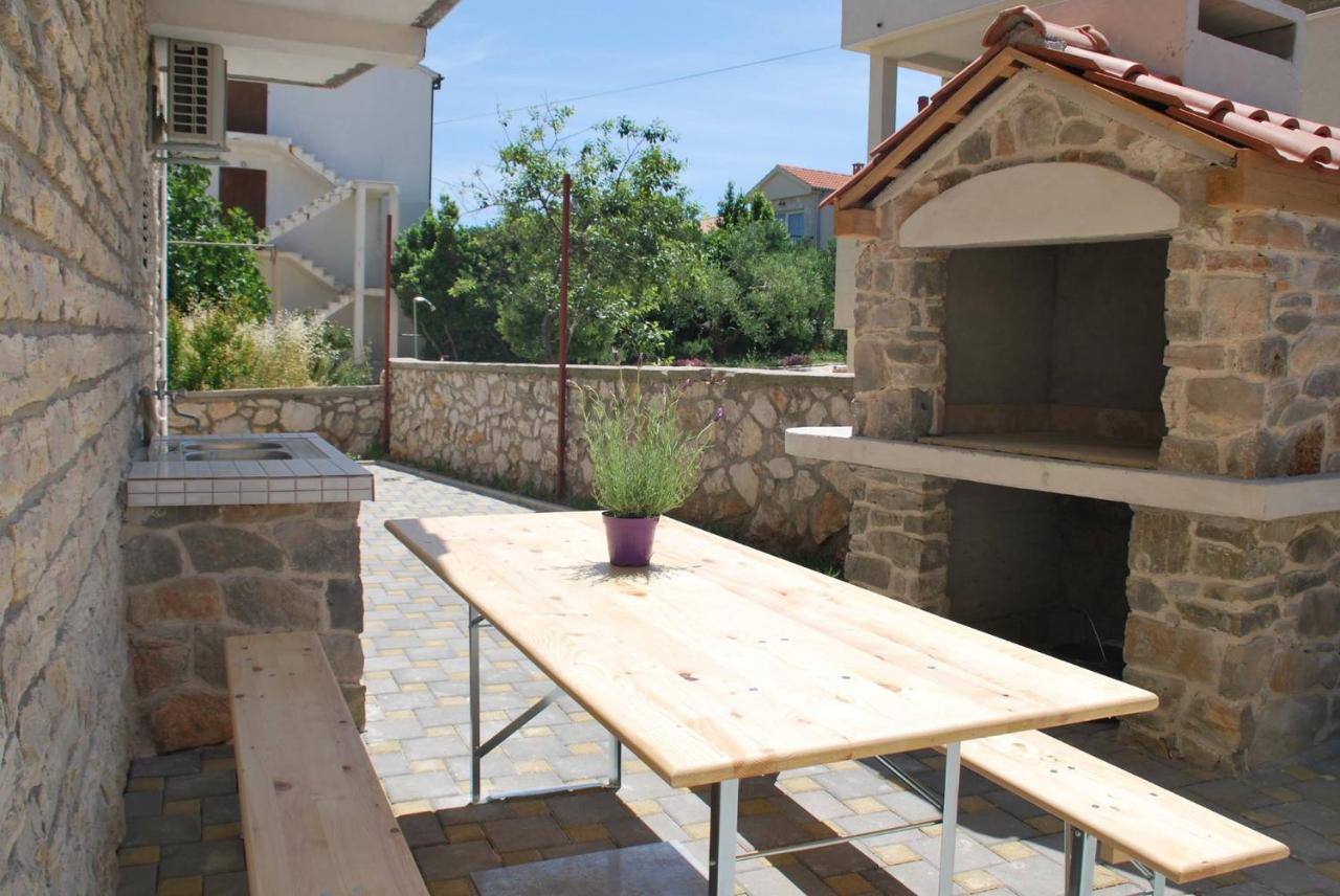 Villa Danica Murter Betina  Ngoại thất bức ảnh