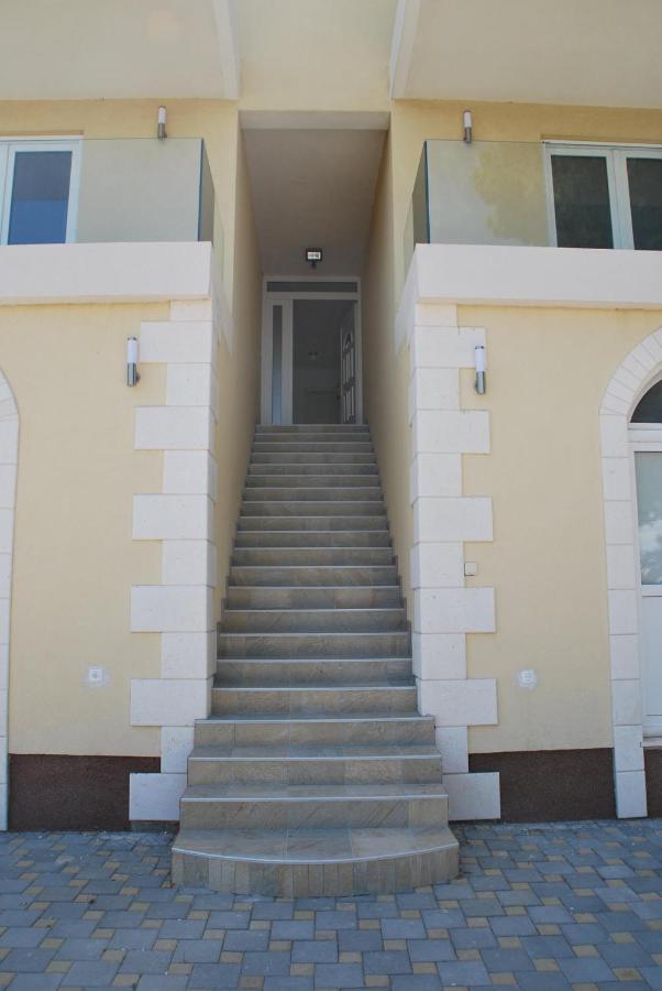 Villa Danica Murter Betina  Ngoại thất bức ảnh