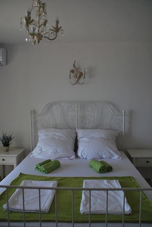 Villa Danica Murter Betina  Ngoại thất bức ảnh
