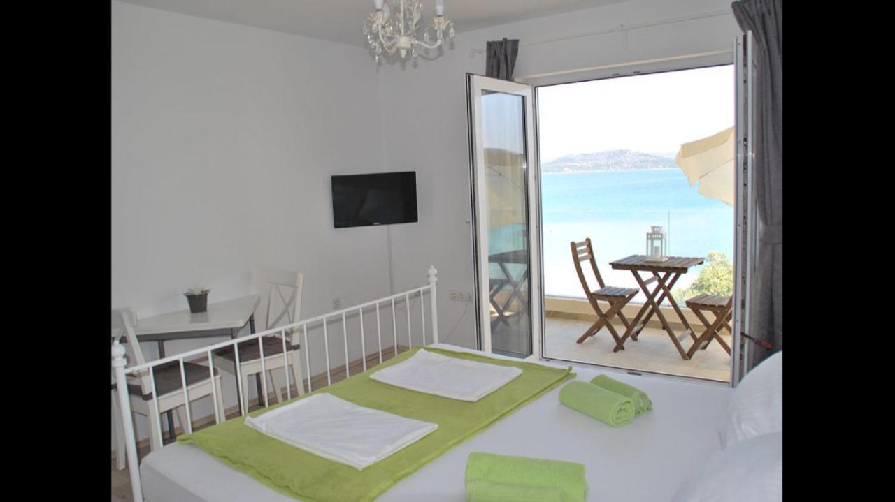 Villa Danica Murter Betina  Ngoại thất bức ảnh
