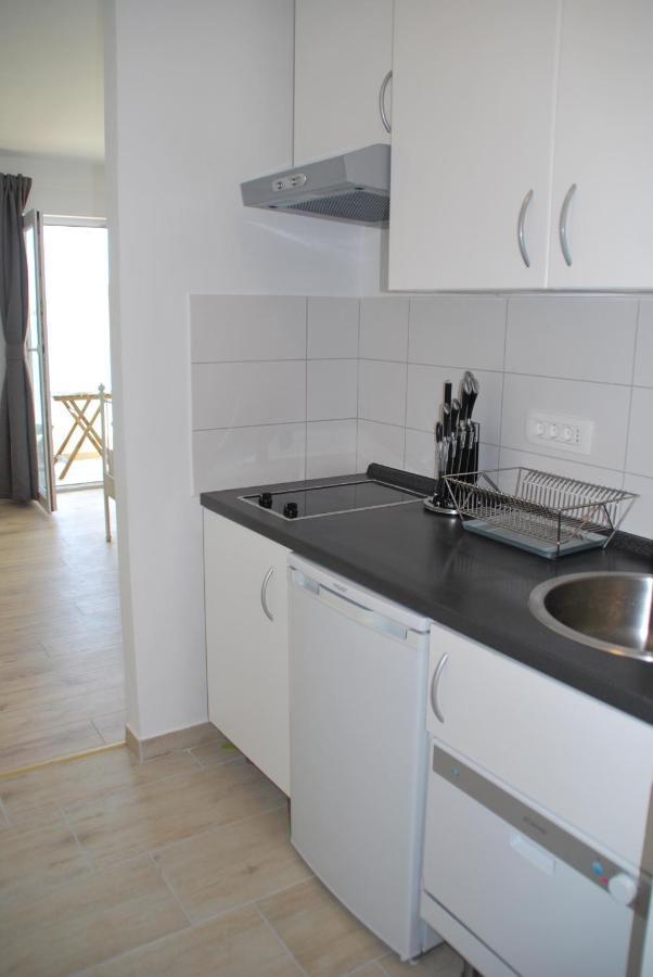 Villa Danica Murter Betina  Ngoại thất bức ảnh