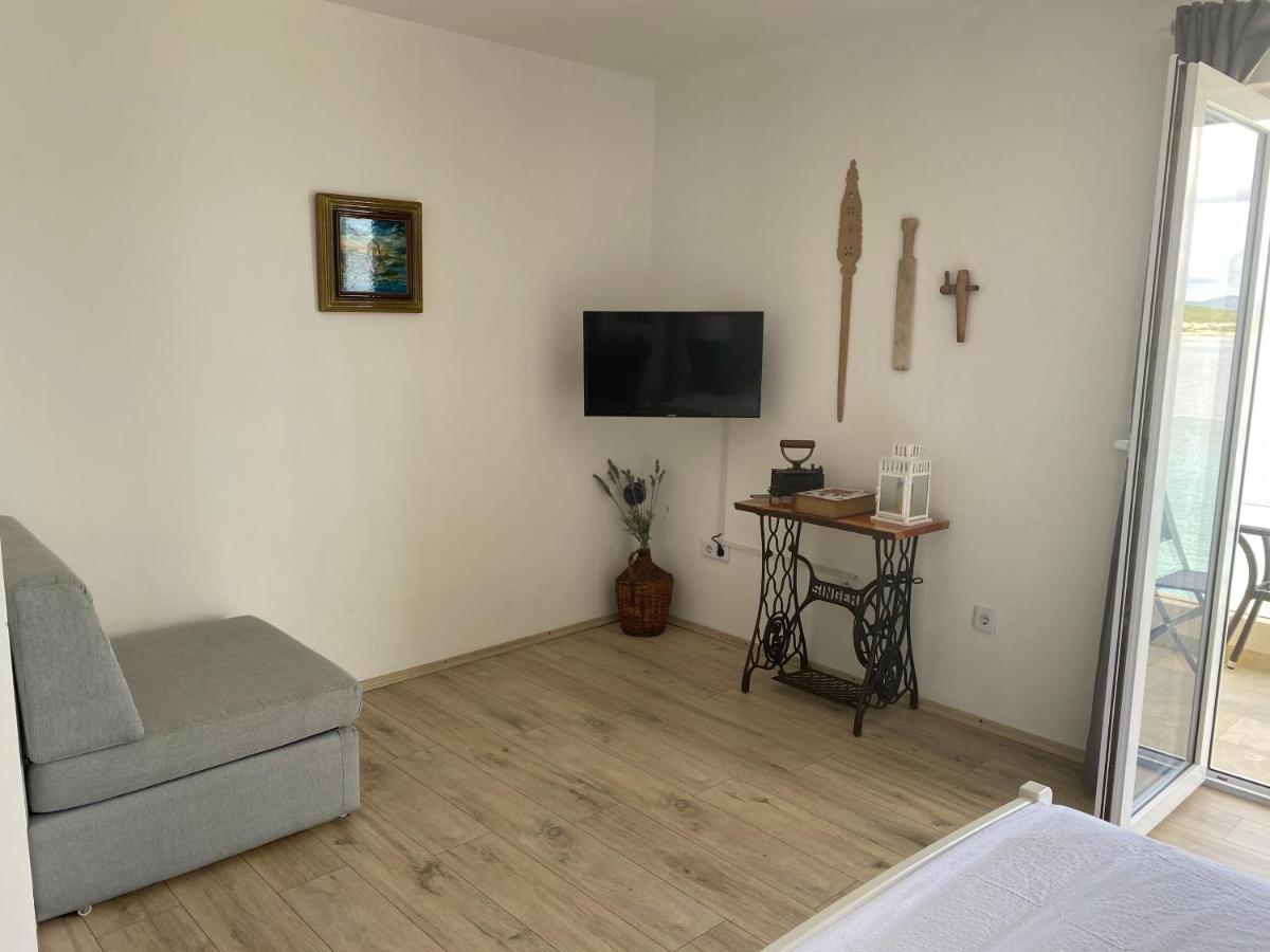 Villa Danica Murter Betina  Ngoại thất bức ảnh