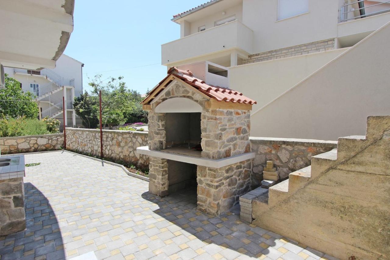 Villa Danica Murter Betina  Ngoại thất bức ảnh