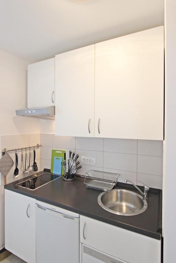 Villa Danica Murter Betina  Ngoại thất bức ảnh