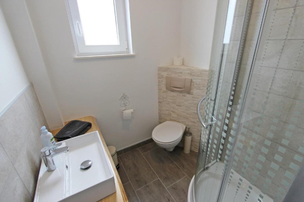 Villa Danica Murter Betina  Ngoại thất bức ảnh