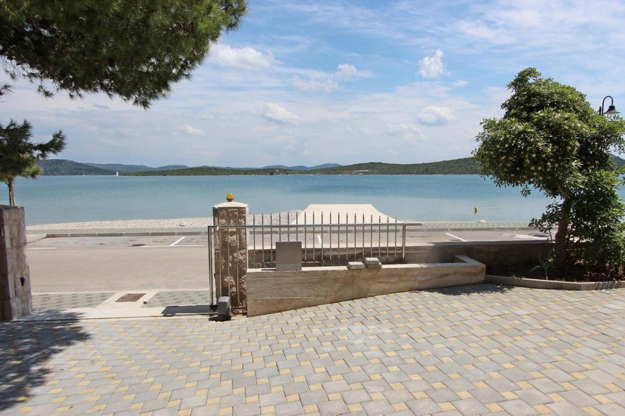 Villa Danica Murter Betina  Ngoại thất bức ảnh