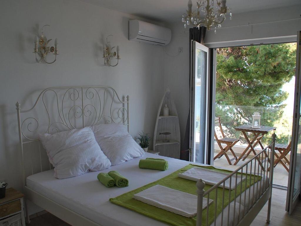 Villa Danica Murter Betina  Ngoại thất bức ảnh