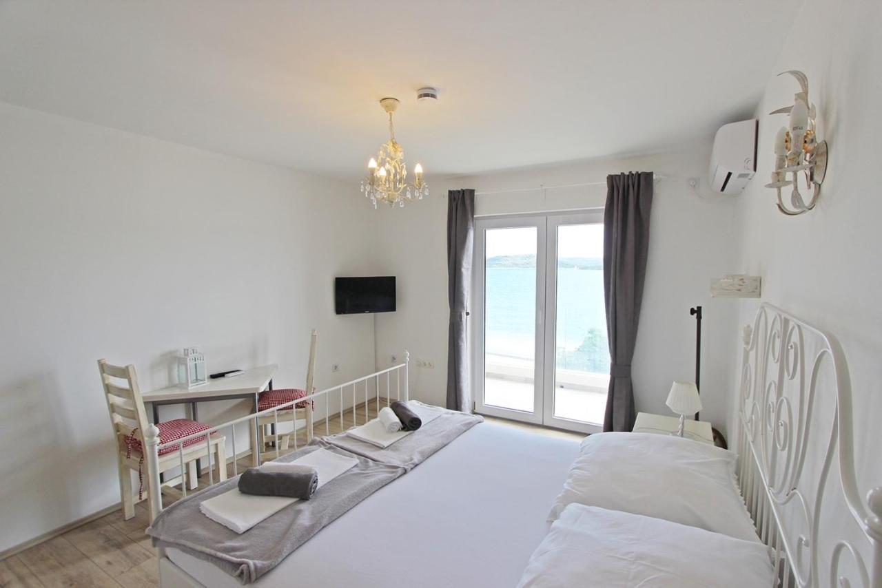 Villa Danica Murter Betina  Ngoại thất bức ảnh