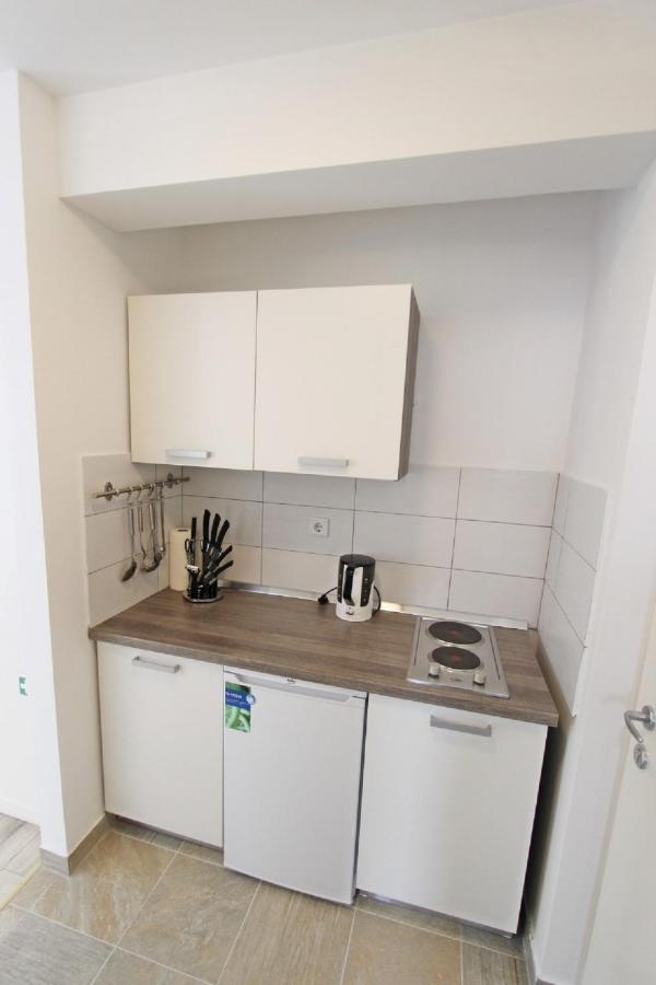 Villa Danica Murter Betina  Ngoại thất bức ảnh