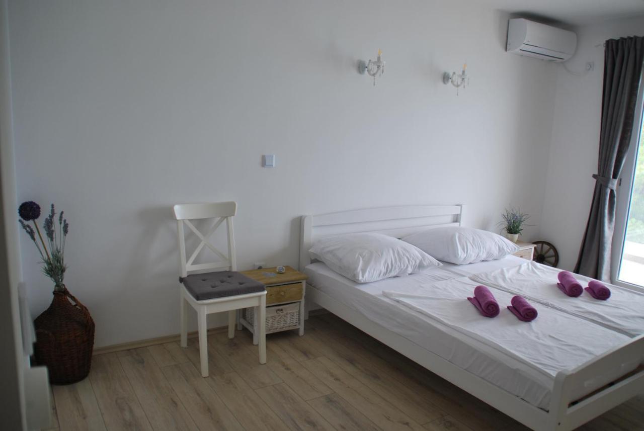 Villa Danica Murter Betina  Ngoại thất bức ảnh